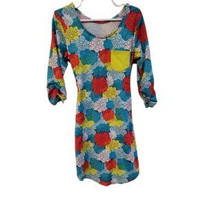 Soybu Girls Dress Size small 6/7 years